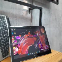 لپتاپ لاکچری  تبلت شو HP Elite  x2 G2 مشابه آکبند