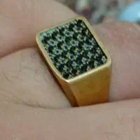 بدلیجات انگشتر