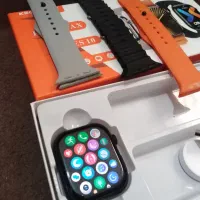 ساعت هوشمند