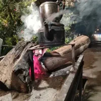 واگذاری امتیاز برند و تجهیزات فست فود شامباما|کافی‌شاپ و رستوران|شیراز, میرزاکوچک خان|دیوار