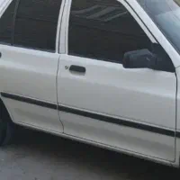 پراید مدل ۹۷
