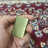 فندک زیپو