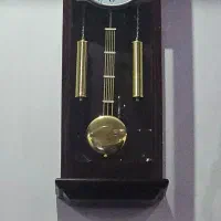 ساعت پرادا  موزیکال