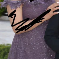 لباس مجلسی برای سایز ۴۲ الی ۴۴