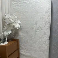 تشک مادرو کودک ۱۲۰در ۲ متر|تشک تختخواب|جم, |دیوار