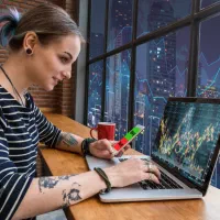 آموزش تضمینی و حضوری صفر تا صد بازار مالی فارکس