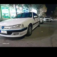 پرشیا سفید