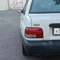 131  SE|خودرو سواری و وانت|مراغه, |دیوار