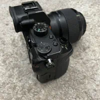 سونی آلفا sony a7sii آلفا سون مارک ۲|دوربین عکاسی و فیلم‌برداری|تهران, شهرک امام خمینی|دیوار