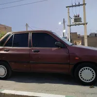 پراید