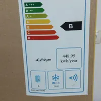 یخچال دونارمدل D21|یخچال و فریزر|کرمانشاه, |دیوار