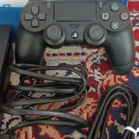 ps4 اسلیم کاملاً سالم|کنسول، بازی ویدئویی و آنلاین|اردبیل, |دیوار