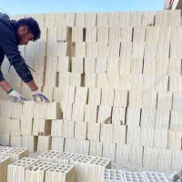 مصالح ساختمانی سید سیمان آجرماسه گچ آهک سفال پوکه|مصالح و تجهیزات ساختمان|قم, سالاریه|دیوار