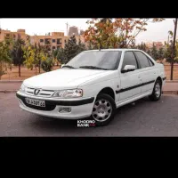 پژوپارس دوگانه شرکتی