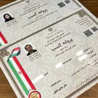 اخذجواز تضمینی در کمترین زمان