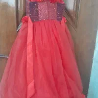 لباس مجلسی نو