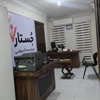 اجاره فضای آموزشی با تجهیزات بصورت ماهانه