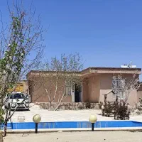 فروش یا معاوضه باغ با ملک و خودرو|فروش خانه و ویلا|شیراز, میرزاکوچک خان|دیوار