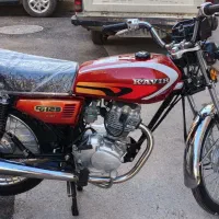 کویر95|موتورسیکلت|شیراز, مسلم|دیوار