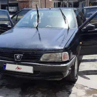 پژو۴۰۵مدل۸۳
