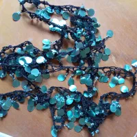 گردنبند،تسبیح