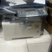 دستگاه کپی توشیبا 205 فروشی