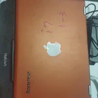 لپ تاپ صفحه تاچ لنوو با پردازندهi7و حافظه پرسرعت