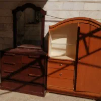 دراور و کمد