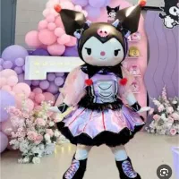 عروسک تن پوش