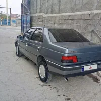 405|خودرو سواری و وانت|سنندج, |دیوار