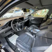 فیدیلیتی پرایم ۵ نفره ده پر|خودرو سواری و وانت|بجنورد, |دیوار