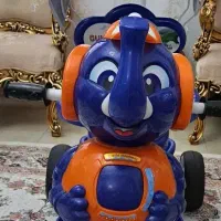 سه چرخه بیبی لند