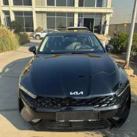 کیا 2025 K5|خودرو سواری و وانت|تهران, تهرانپارس شرقی|دیوار