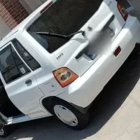 پراید 111 کم کار