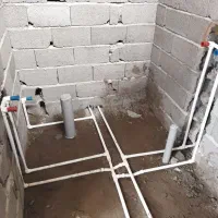 تعمیر وسرویس لوازم گاز سوز و لوله کشی آب