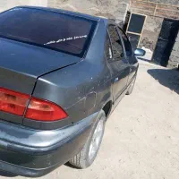 سمند LX مدل 1390|خودرو سواری و وانت|ایرانشهر, |دیوار