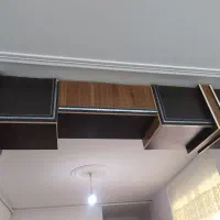 کابینت و ام دی اف|آبچکان و نظمدهنده ظروف|اسدآباد, |دیوار