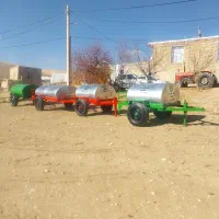 تانکروتریلی|ماشین‌آلات صنعتی|صوفیان, |دیوار