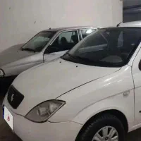تیبا ۲ مدل ۹۶