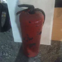 یک عددآتش خاموش کن.