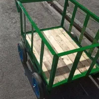 حمل بارگاری|ابزارآلات|تهران, هرندی|دیوار