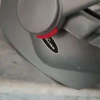 کریر نوزاد|کالسکه و لوازم جانبی|تربت‌حیدریه, حسنی بالا|دیوار