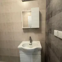 ۲ عدد روشوشیی سفید