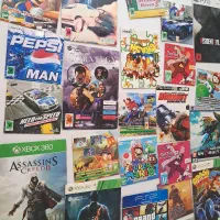 گیم سونی ۲،سونی ۱کامپیوتر|کنسول، بازی ویدئویی و آنلاین|تبریز, |دیوار