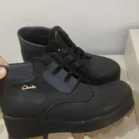 دو جفت بوت زنانه|کیف، کفش، کمربند|سنقر, |دیوار