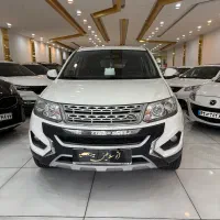 تیگو ۵ مدل ۹۵