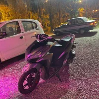 موتورکیلیک|موتورسیکلت|کرمانشاه, |دیوار