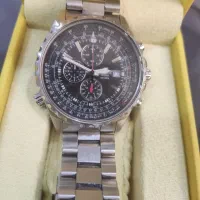 ساعت اصلی Casio Edifice