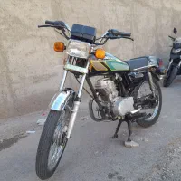 متور سیکلت مدل ۹۰