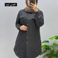 شومیز کد WV7 کتونی بازار امین|لباس|کرمانشاه, |دیوار